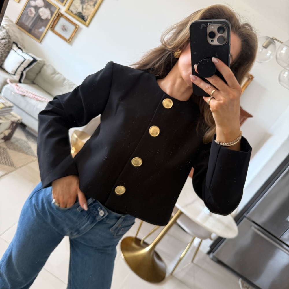 H&M Blazer